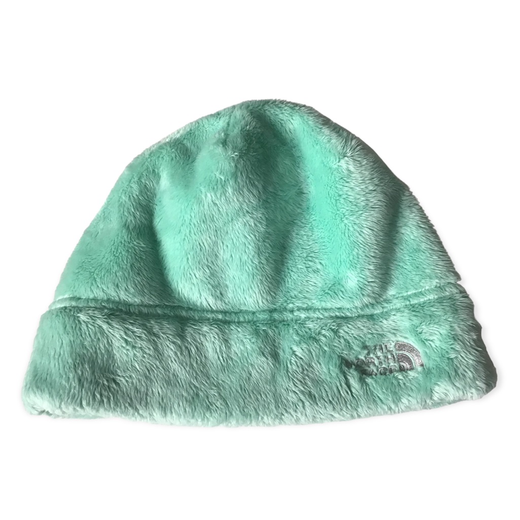 The North Face Mint Green Hat